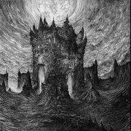 MOONCITADEL Onyx Castles and Silver Keys LP [VINYL 12"]